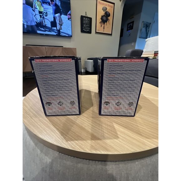 Yasiel Puig 2015 Los Angeles Dodgers Bobblehead SGA #66 NIB - Picture 5 of 15